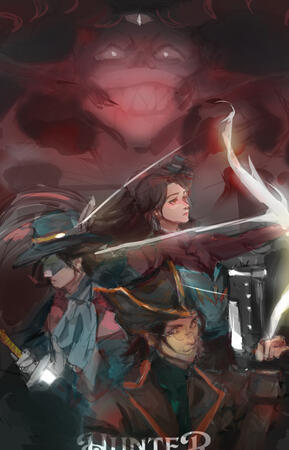 Concept Art
