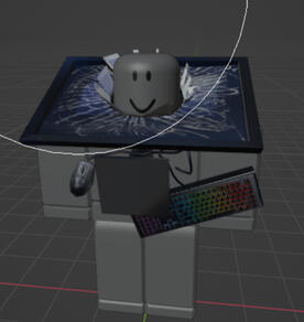 PC - Hat
