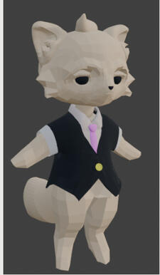 retopology