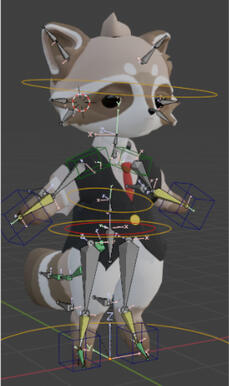 rigging