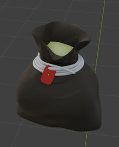 Seed Bag