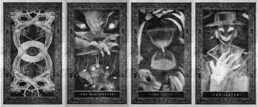 CARD - DESIGN ASSET